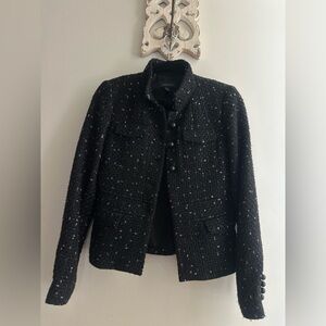 Ann Taylor Blazer size 0 ( XS)